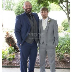 Meet your Posher, Patrick